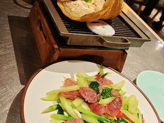 -潮界(虹桥新天地店)