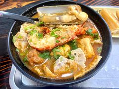 -鲤.金记沙茶面(总店)