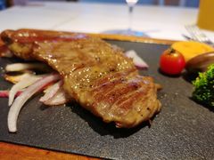 -牛扒先生·雪花牛扒西餐厅(东平店)
