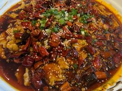 -添福来墨鱼饺子 · 海鲜东北菜(大连星海·黄浦路店)