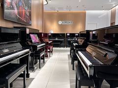 -雅马哈乐器专卖店(广州旗舰店)