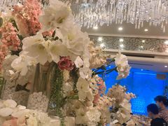 -芭菲盛宴·环球美食(袁家岗店)