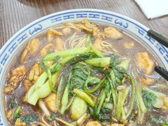 -福海面馆(阳曲店)