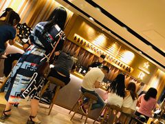 -星巴克臻选(济南恒隆店)