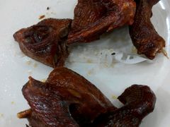 -鼎珑点心仔(燕塘店)