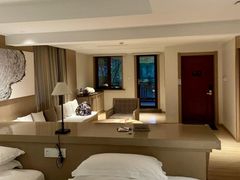 -清河半岛温泉度假酒店