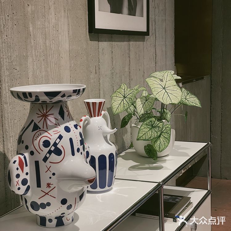 跨界家居，简约不简单的野兽派家居