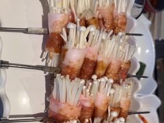 -丰茂烤串(公园店)