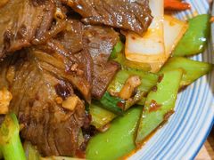 -静一餐厅·湖北菜(前门店)