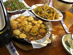-川娃子(万塘汇店)