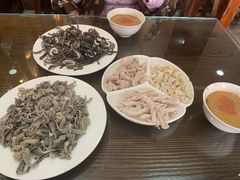 -爆肚冯(廊房二条店)