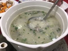 -百姓百味海鲜酒楼(粤垦路总店)