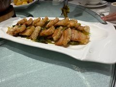 -蔼若春.传承三十年云南菜(金碧公园店)