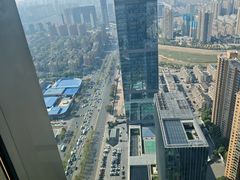 -Social 秀西餐厅-长沙瑞吉酒店(运达店)