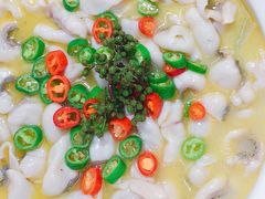 -徽州月·民间徽菜(浦东总店)