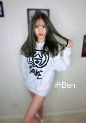 -HIPSTER形象设计