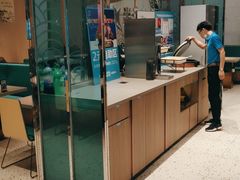 -半天妖烤鱼(桐乡万嘉购物中心店)