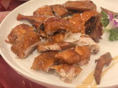 -凤凰楼酒家·粤宴点心(华强北店)