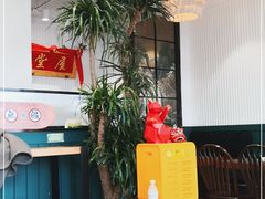 等位区-堂屋糖水店(愚园店)