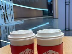 -Sips&Lick茶兰咖啡(五道口店)