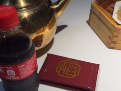-稻香饭店(IFS国金中心店)