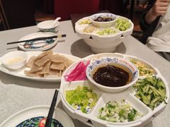 -老浒记烤鸭-北京菜(琉璃厂店)