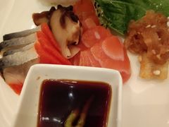 -广州增城保利郡雅酒店-月色西餐厅