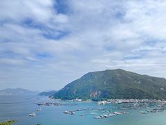 -南丫岛