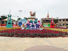 -巨鹏飞梦幻海岸