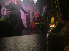 -ohbar live house(人广店)