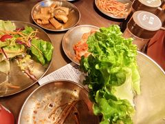 -西塔老太太泥炉烤肉(上海七宝领展广场店)