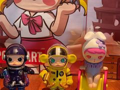 -泡泡玛特POPMART(武汉天地壹方店)