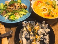 -周沫西餐(漫广场店)