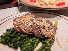 -CRAZYONES西班牙海鲜饭(上海美罗城店)