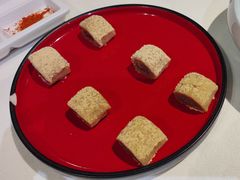 -在前门·烤鸭北京菜(五月花广场店)
