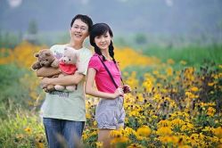 -金公主精品婚纱摄影