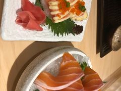 -越光米贩精致料理餐厅(金鹰店)