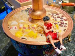 -王家渡火锅店(棕榈泉店)