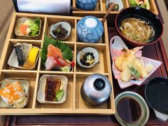 -东京和食 Sun with AQUA