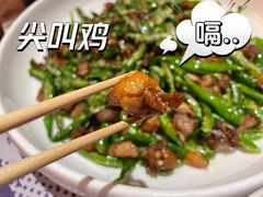 -铁公鸡·四川料理(天环广场店)