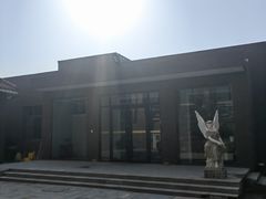 -小韩村教堂