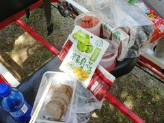 -永定河休闲森林公园