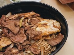 -慧娟面馆·餐厅(望江路店)