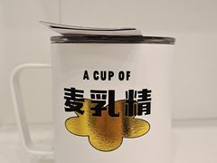 -Seesaw Coffee(上海国金中心店)