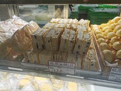 -闻酥园(青羊区文殊坊店)