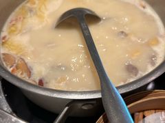 -花城粤菜餐厅(高新区店)