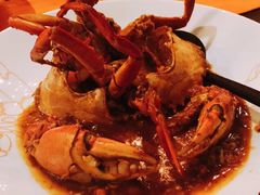 -Ministry of Crab(科伦坡店)