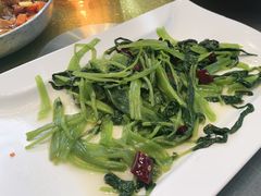 -李氏传家菜(兴城路店)