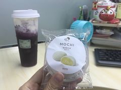 -喜茶(深圳丰盛町店)