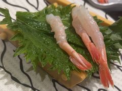 -争鲜回转寿司(中街大悦城店)